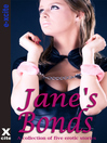 Janes Bonds (eBook): A collection of five erotic stories